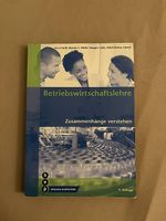 Buch Betriebswirtschaftslehre