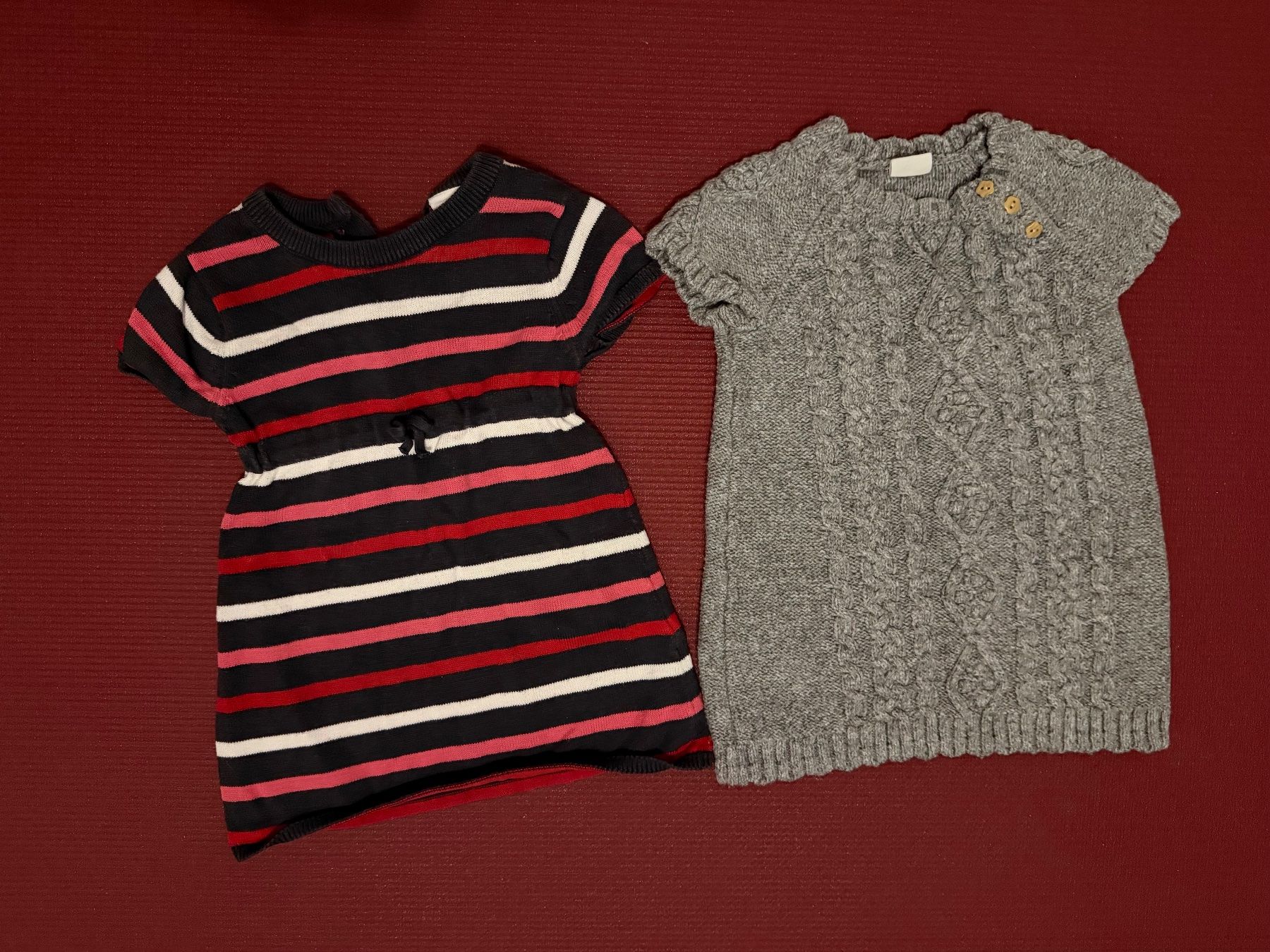 Ensembles coordonnés: Kleiderpaket Grösse 62/68 – D'occasion à Winterthur par mar_gx66 8