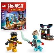 Lego Figurines: 30700 Arin vs. Dragonian Battle – Neuf (Voir description) à Schaffhausen par CT0409