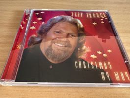 Jeff Turner – Christmas My Way