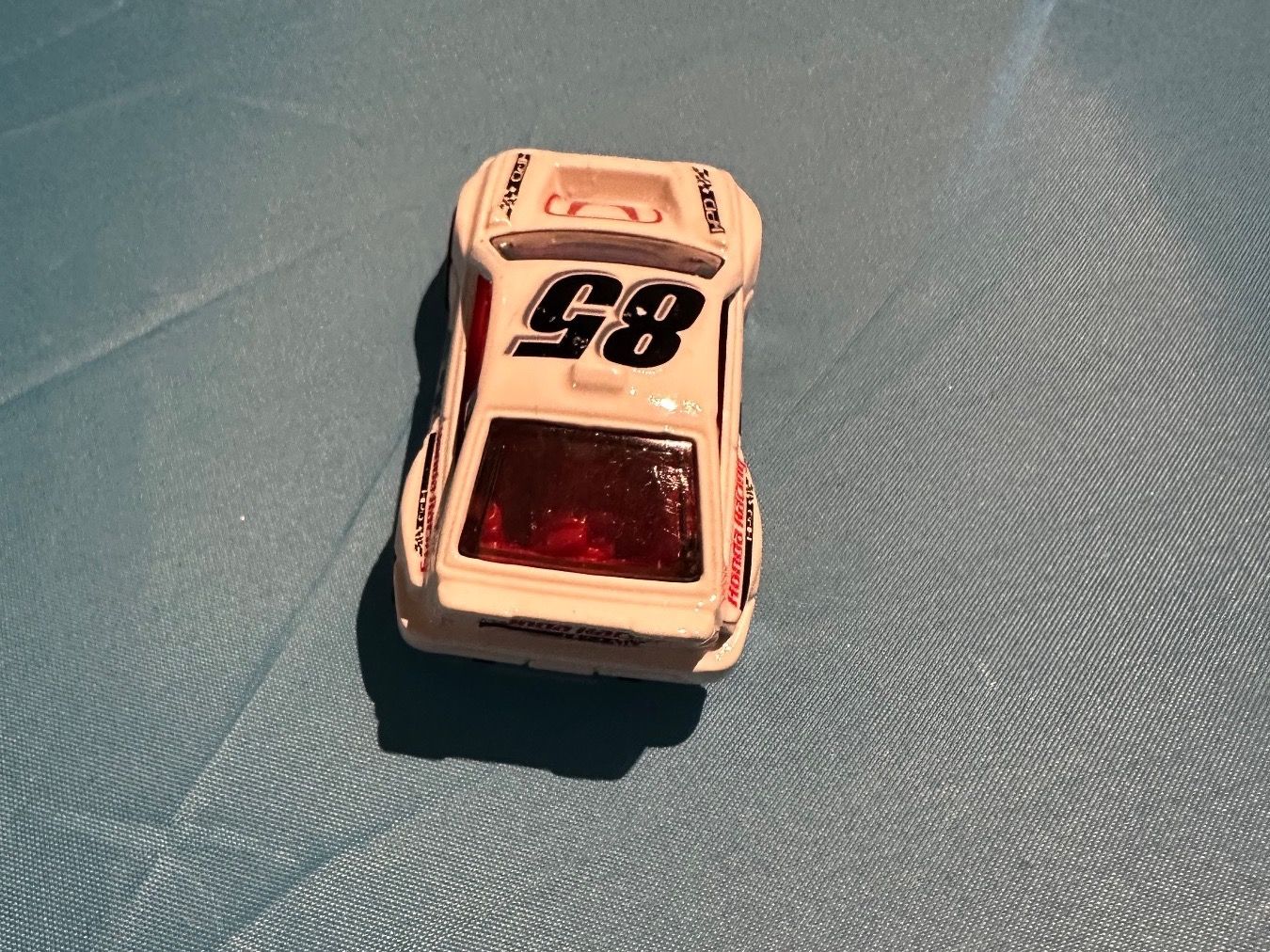 Hot Wheels Modellini d'auto: Hot wheels Honda crx custom – Usato da Villars-sur-Glâne venduto da Mitodc2 1