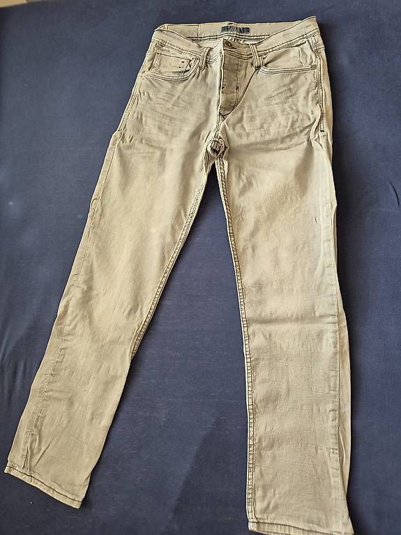 Jeans: Blend Jeans – Gebraucht aus Heimisbach von dstli 2