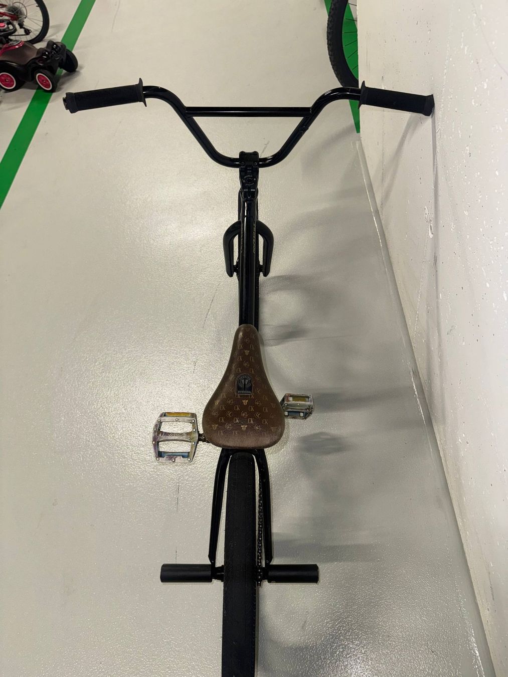 Velos: CK Premium Freestyle BMX – Gebraucht aus Rebstein von Sanya222 4