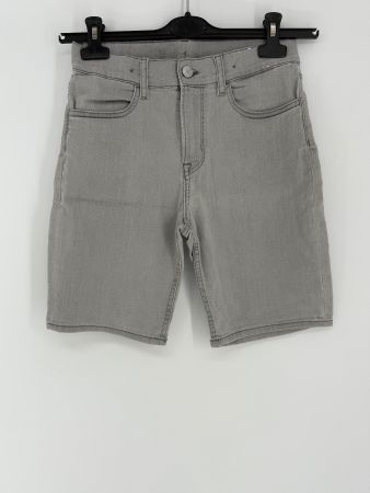 Slim Fit Jeans Shorts Gr. 146 von H&M