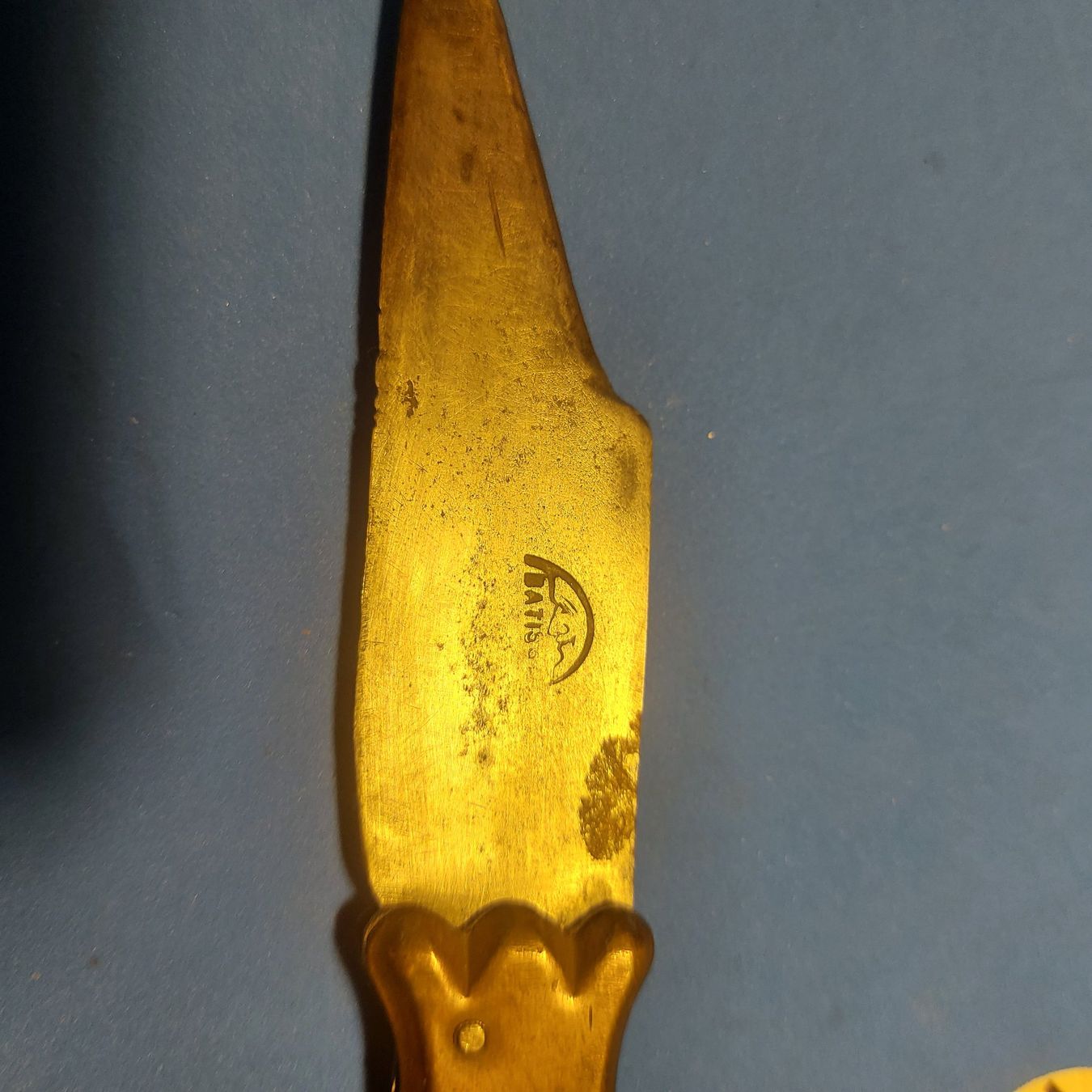 Coltelli tascabile: Sackmesser Taschenmesser Navajas Nr 125 – Usato da Opfikon venduto da Seevogt47 2