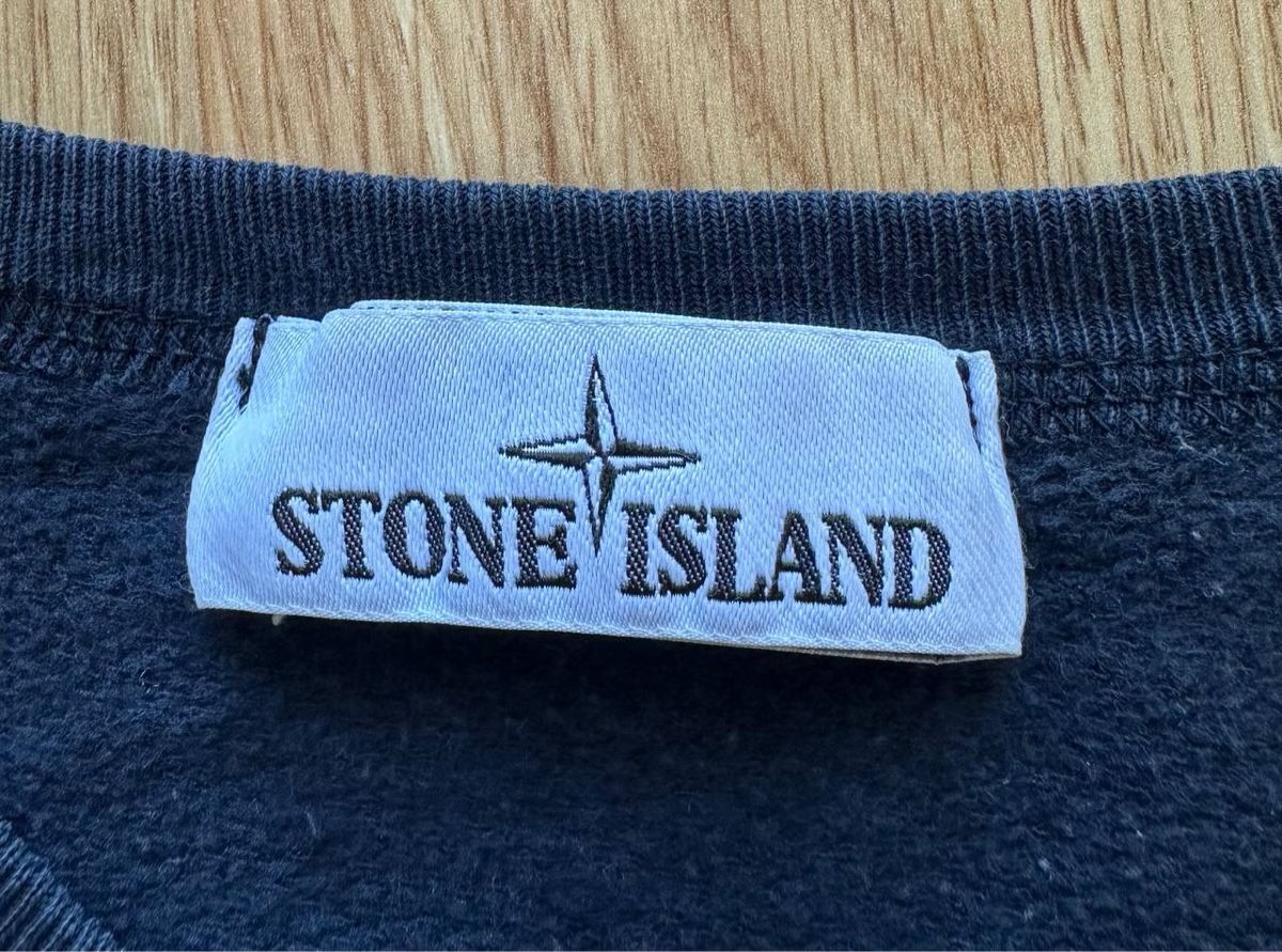 Stone Island Pullover & Sweatshirts: Stone Island Pullover  – Gebraucht aus Pfäffikon ZH von Nataliia. 2