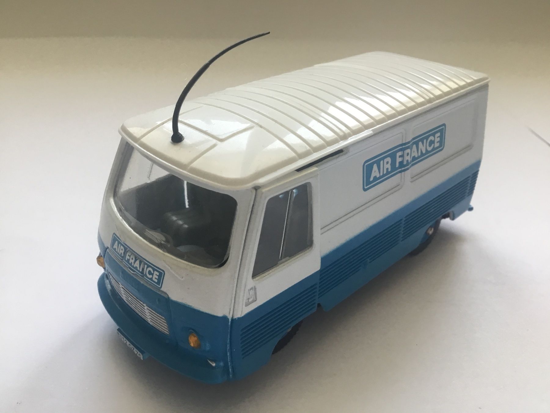 Dinky Toys Modellini d'auto: Dan-Toys Peugeot – Nuovo e nell'imballaggio originale da Dänikon ZH venduto da didi1103 1