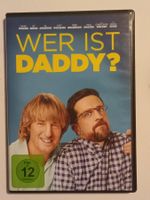 D5 DVD - WER IST DADDY ? (deutsch) - neu, nie abgespielt