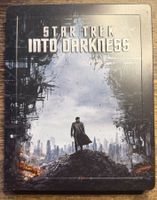 Star Trek: Into Darkness Steelbook SZ