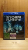 STORM HUNTERS Blu-Ray