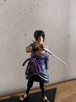 Figurine Sasuke - Ninja Storm 3 
