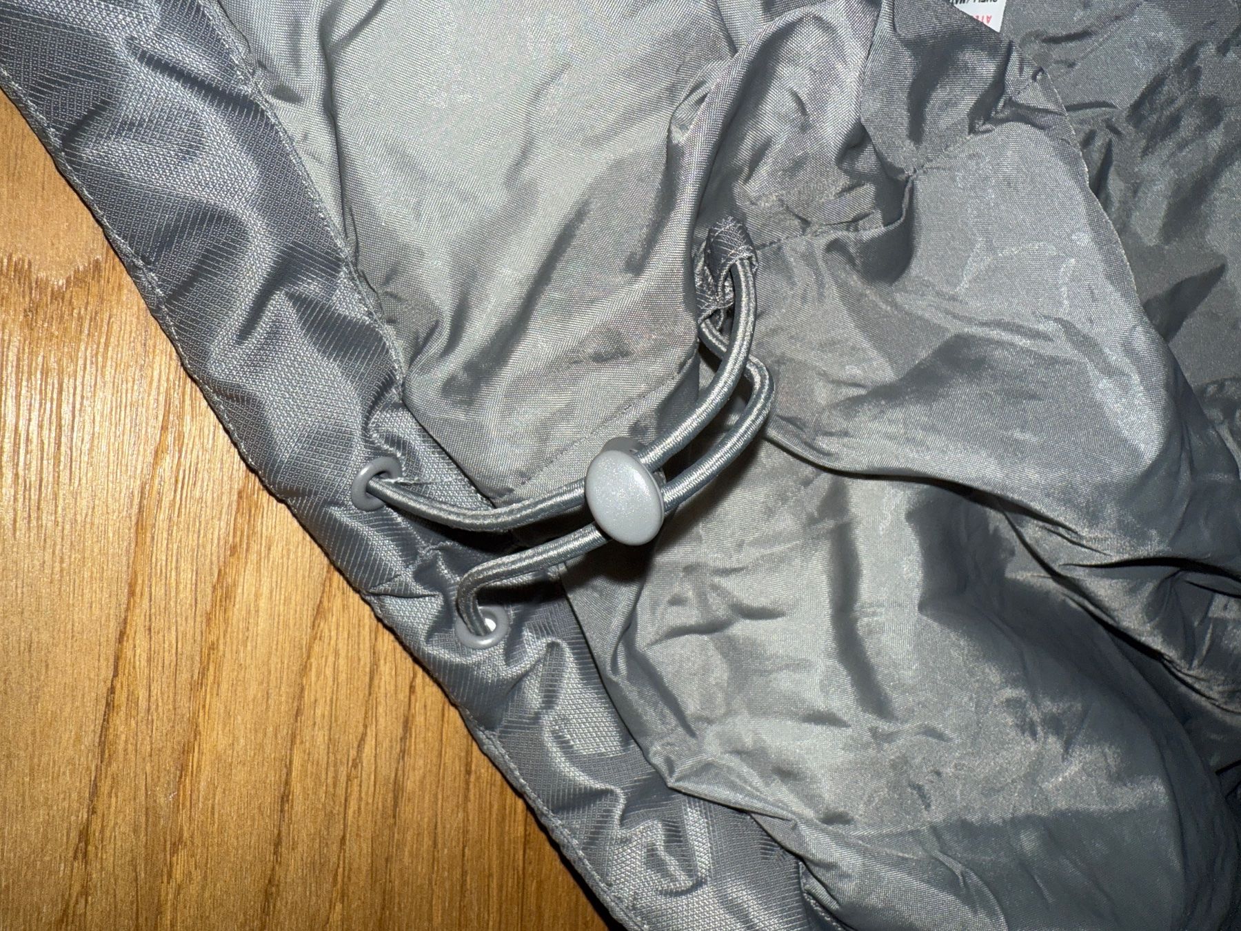 Puma Jacken: Puma Daunenjacke Gr. M, Winterjacke, Grau – Gebraucht aus Luzern von Whateverr 7