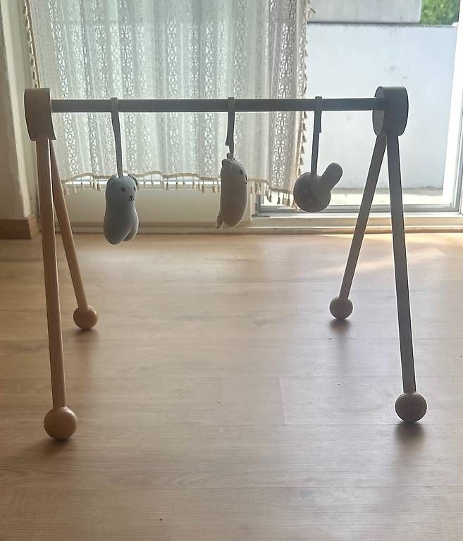 Sdraiette & Sdraiette a dondolo: Baby Activity Center – Usato da Ormalingen venduto da reb_5qjr