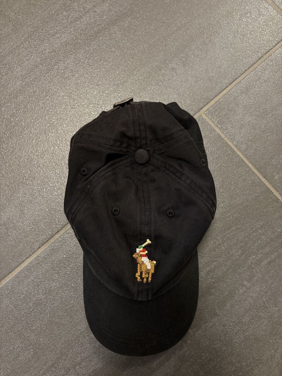 Ralph Lauren Copricapi, berretti & cappellini: Polo Ralph Lauren Cap – Usato da Rümlang venduto da svent 7