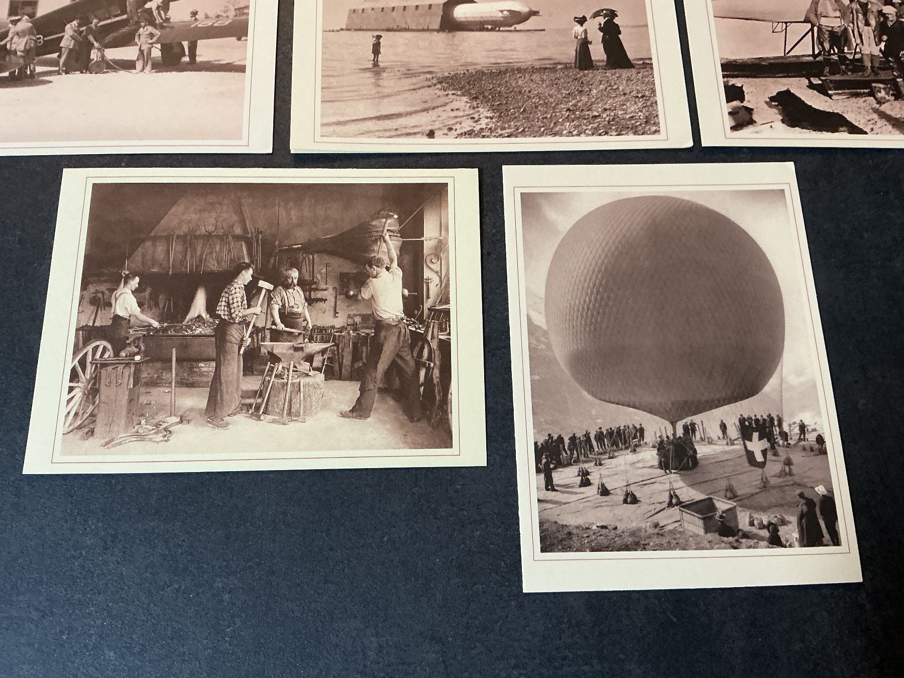 Cartoline: Vintage Klapp Karten – Nuovo (secondo la descrizione) da Horw venduto da adler65 3