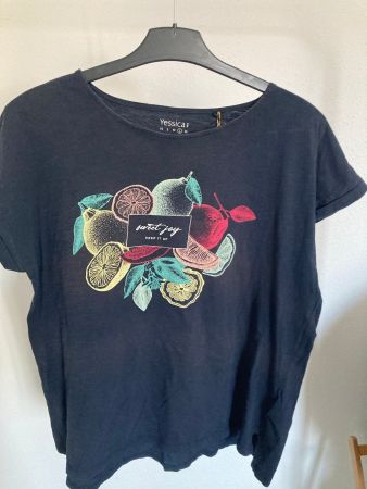 T-Shirt Yessica C&A