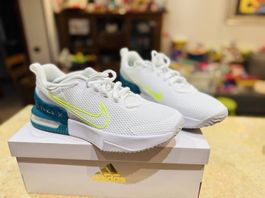 Nike Air Max Alpha Trainer 6 Sportschuhe Workout Laufschuhe
