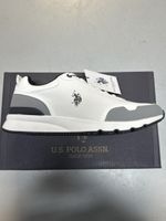 U.S. Polo Assn. Sneaker, Grösse 44, neu und ungetragen!