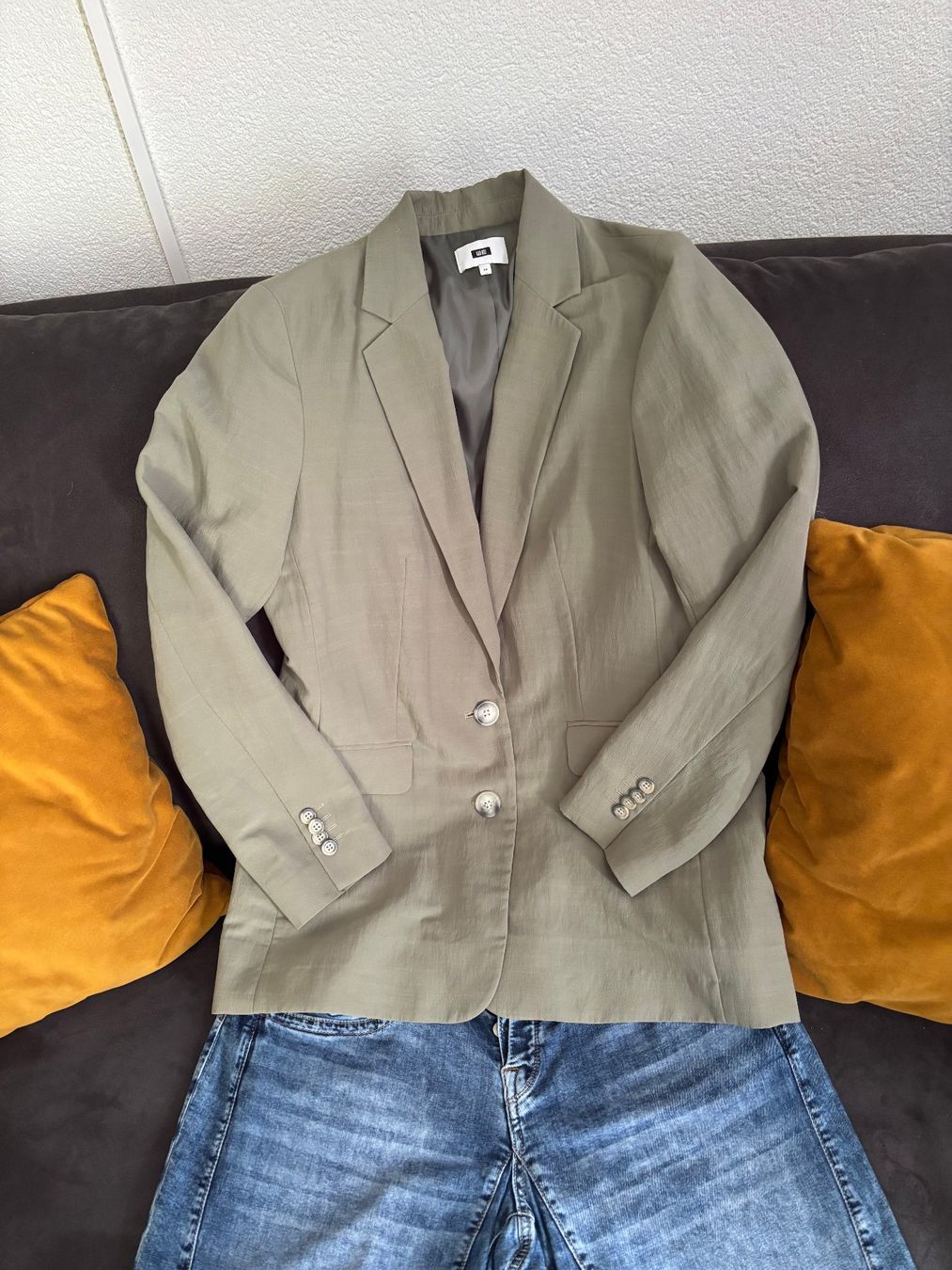 We Giacche: WE Blazer – Usato da Merishausen venduto da yourdream 3