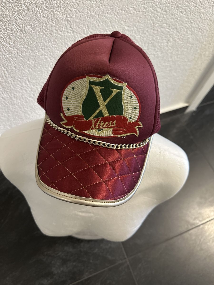 Sonstige Kleidung & Accessoires: Cap neu rot – Neu (gemäss Beschreibung) aus Däniken SO von NBdesign