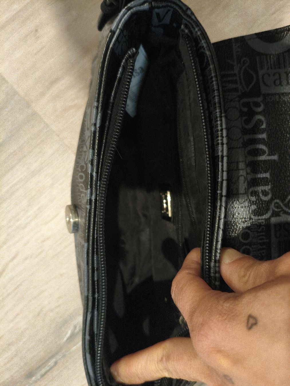 Sacs femmes: Borsa Carpisa – D'occasion à Bioggio par OresteIronix 1