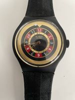 Swatch - James Bond, License to kill