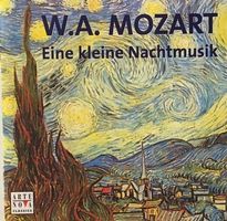 Mozart - Eine kleine Nachtmusik
