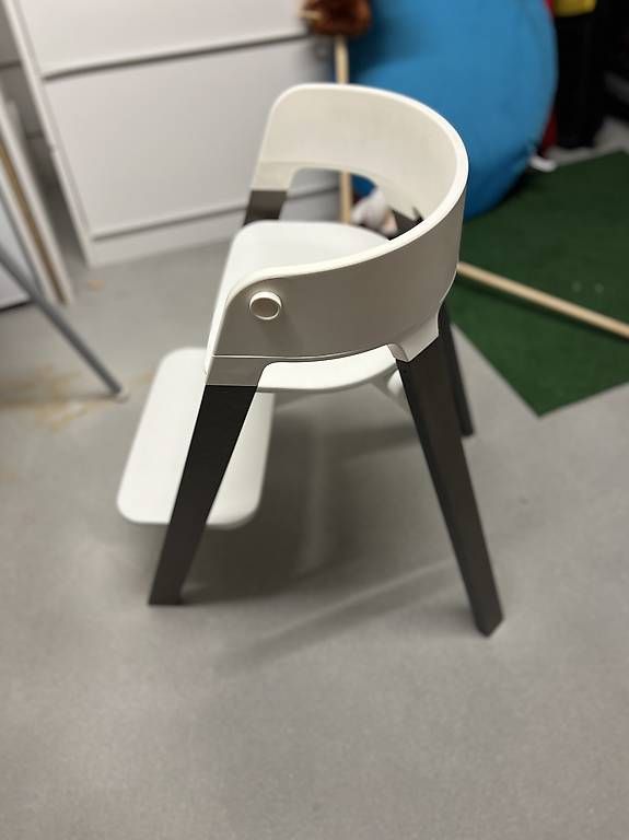 Stokke Seggioloni: Stokke Hochstuhl – Usato da Möriken AG venduto da Cmanchester 1