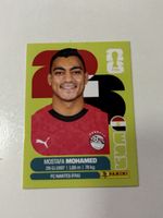  Panini EGY15 FIFA World Cup 2026 Sticker