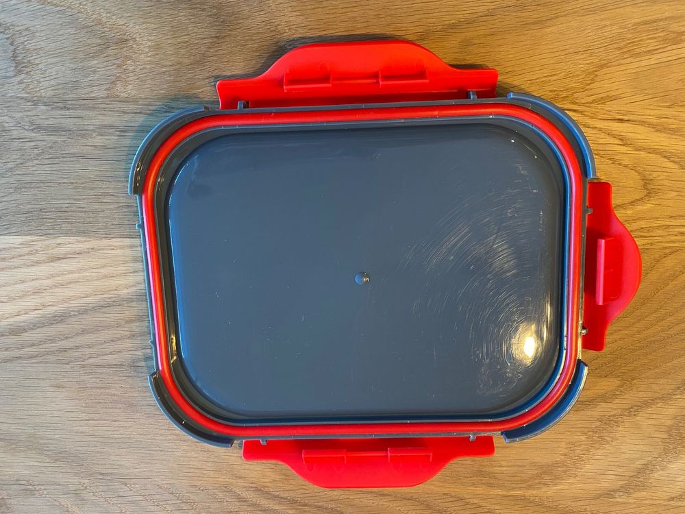Heatsbox Küchengeräte: Koenig HeatsBox / Essen aufwärmen / mobile Mikrowelle – Gebraucht aus Pratteln von a23_j2gs 4