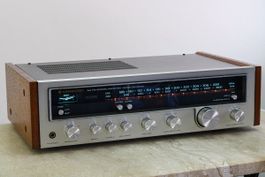 Kenwood - Kr 3600L - Stereo receiver