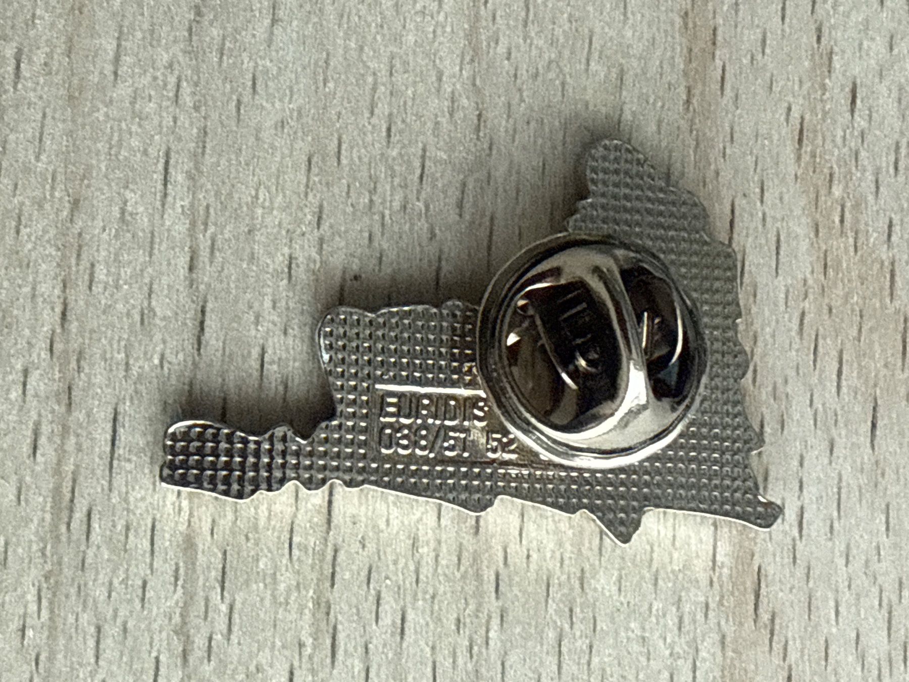 Plaquettes & Badges: Pin Moto Systeme – D'occasion à Glattbrugg par Schweigmatt 1