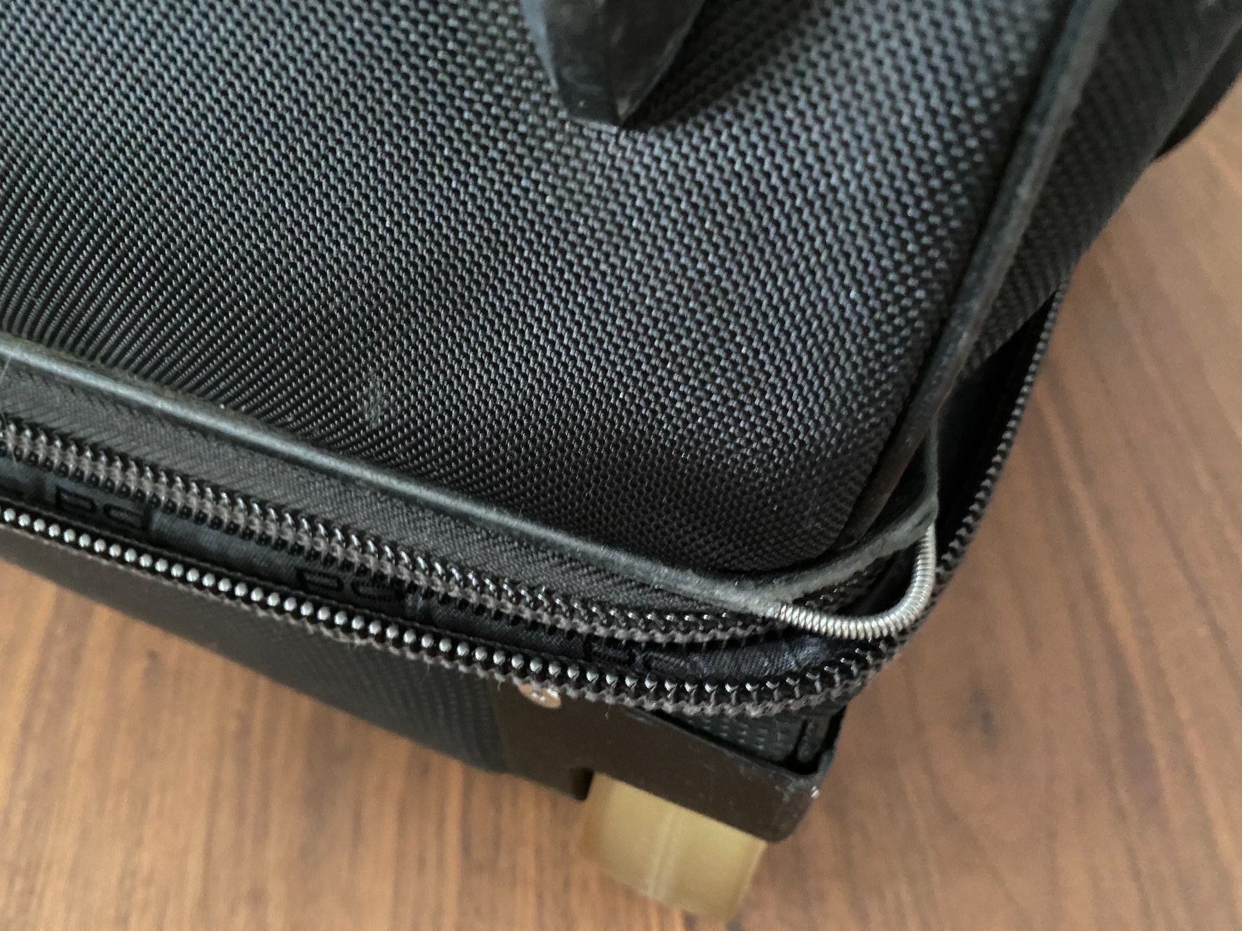 Porsche Borse: Porsche Design Roadsterbag Trolley M – Usato da Bolligen venduto da CLASSICER 7