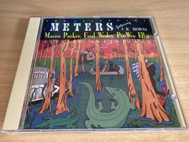 L2 The Legendary Meters Featuring – Live At The Moonwalker