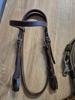 Western Zaumzeug Pony