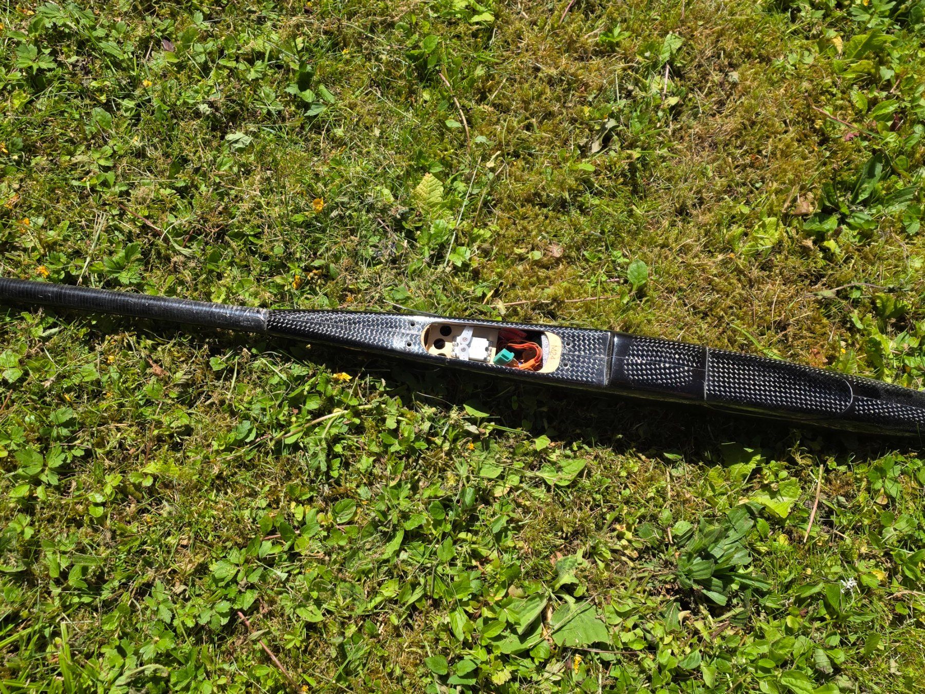 Modellismo RC: Segler M24 V2.75 – Usato da Zürich venduto da Wa_wo 5