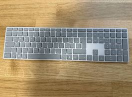 Microsoft Surface Keyboard
