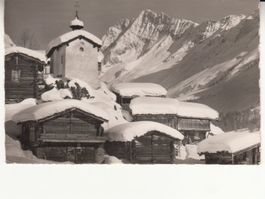 Eisten ca. 1950