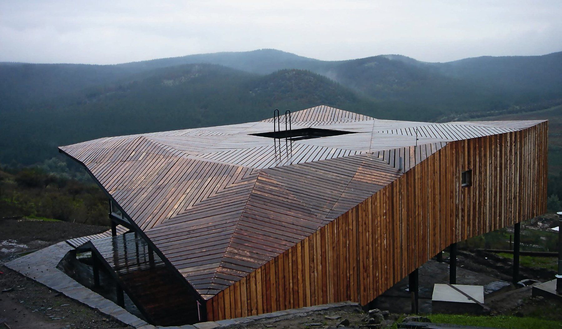 Libri: Architecture Now! 7 – Usato da Neuchâtel venduto da Dualseele 3