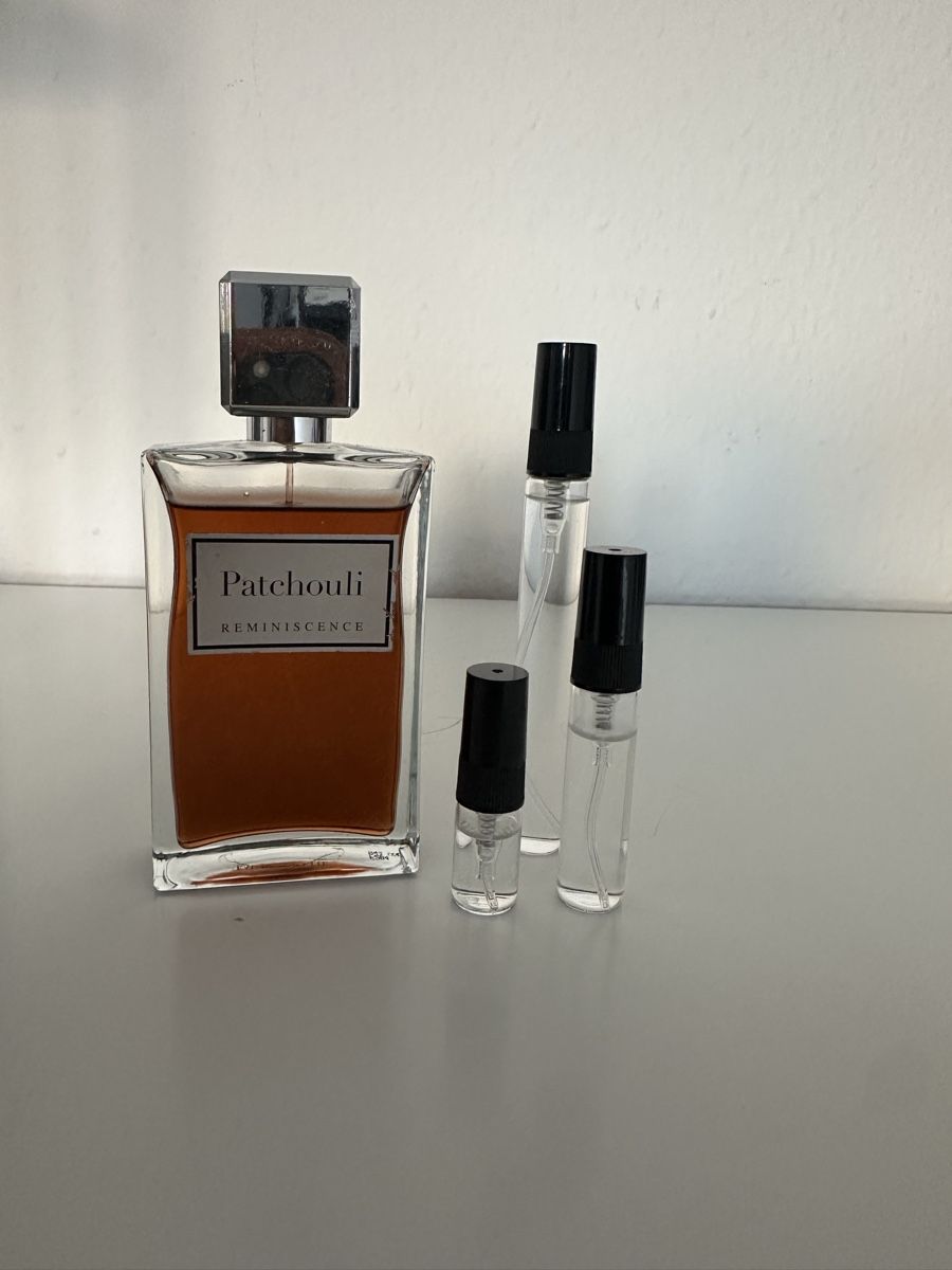 Profumi & Eau de Toilette: Le Patchouli - Reminiscence - Decant 5ml – Usato da Onex venduto da Nellavitapero