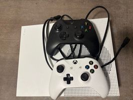 X-Box One S