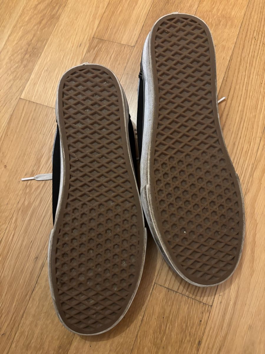 Vans Scarpe da uomo: Vans Schuhe Gr.46 – Usato da Heiligkreuz (Mels) venduto da REMI69 2