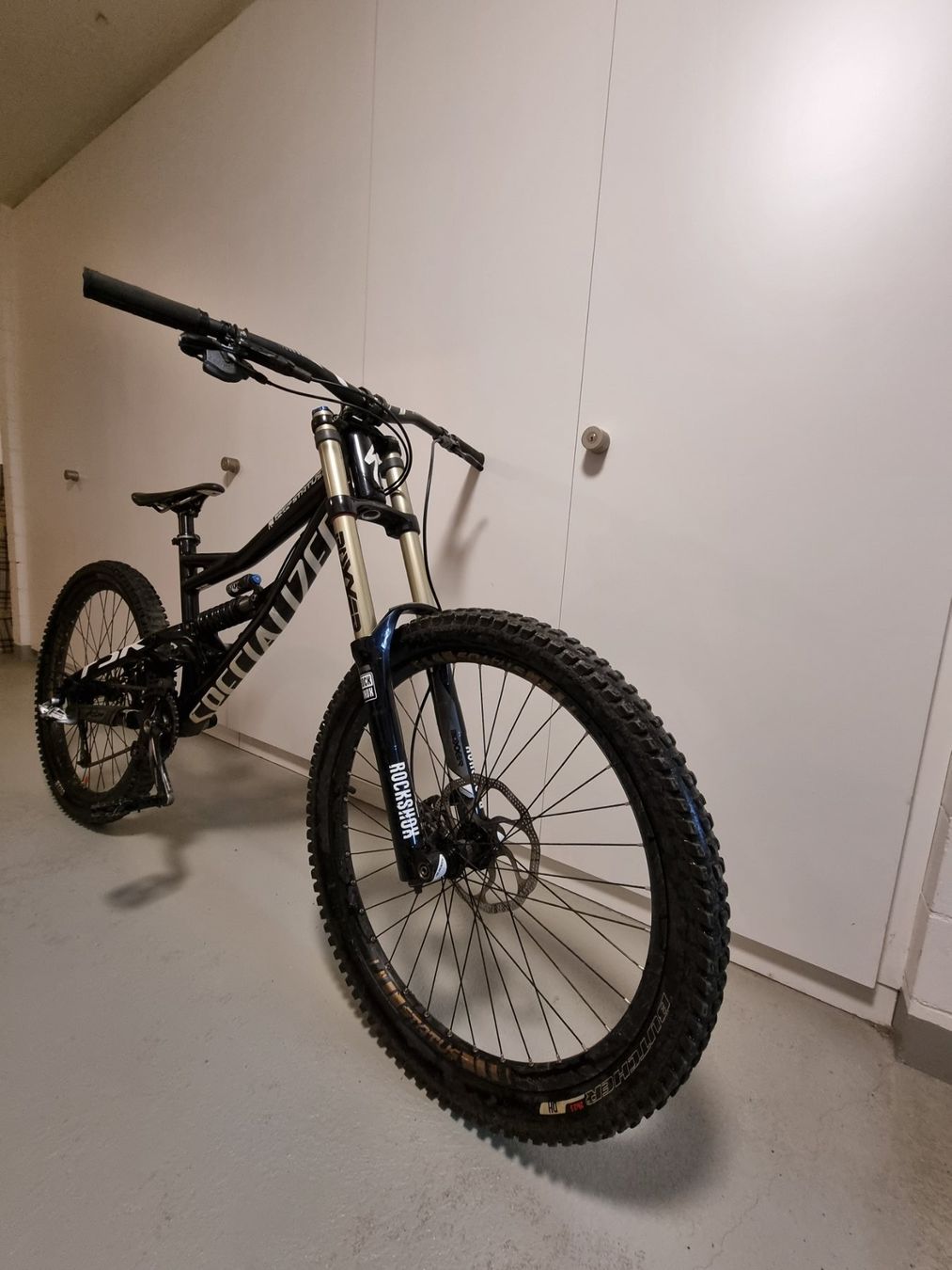 Specialized Biciclette: Specialized Status 2 – Usato da St.Gallen venduto da