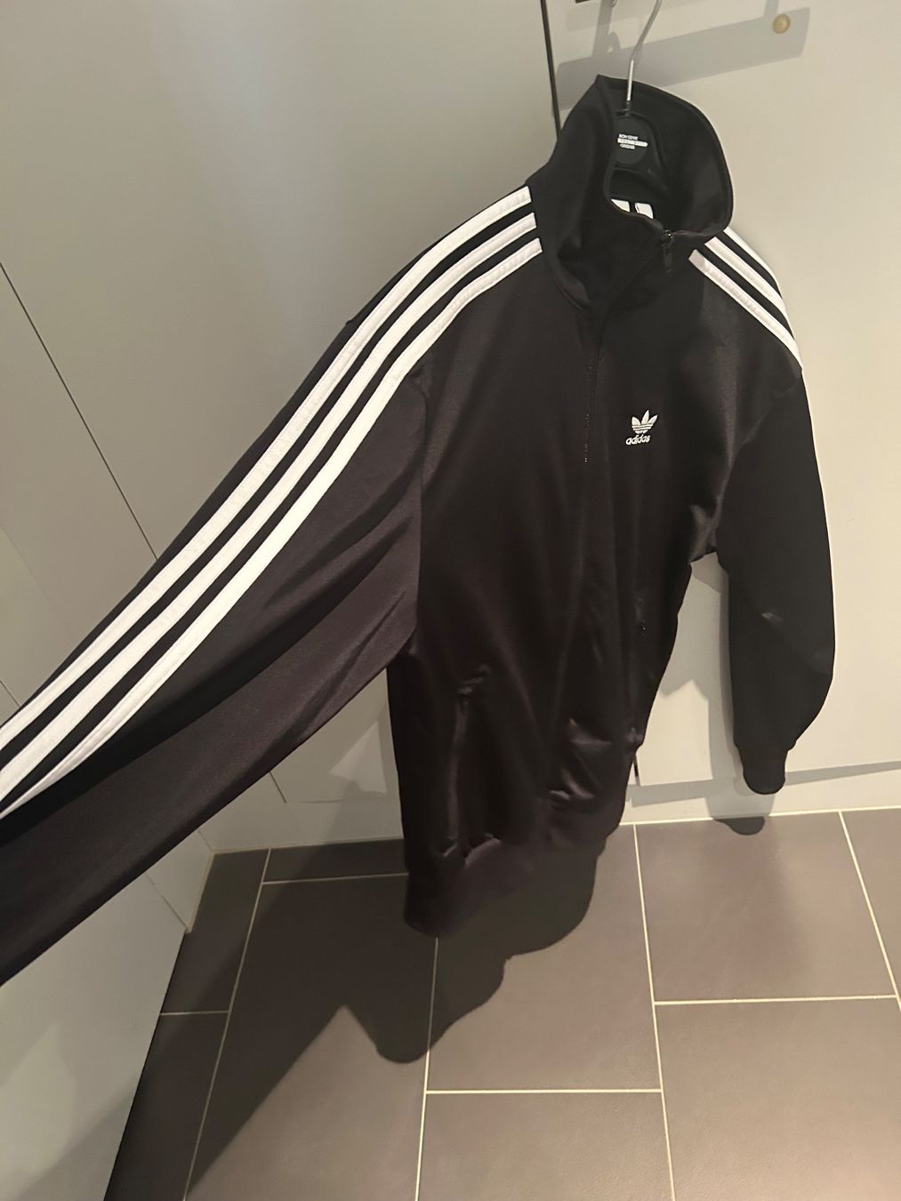 Adidas Giacche: Adidas Jacke – Nuovo (secondo la descrizione) da Schlieren venduto da Leavio 1