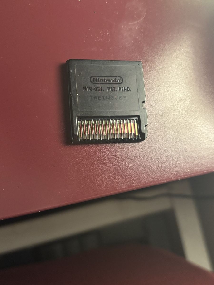 Pokémon Giochi: Nintendo DS Pokémon Nero 2 – Usato da Novazzano venduto da alancaola 1
