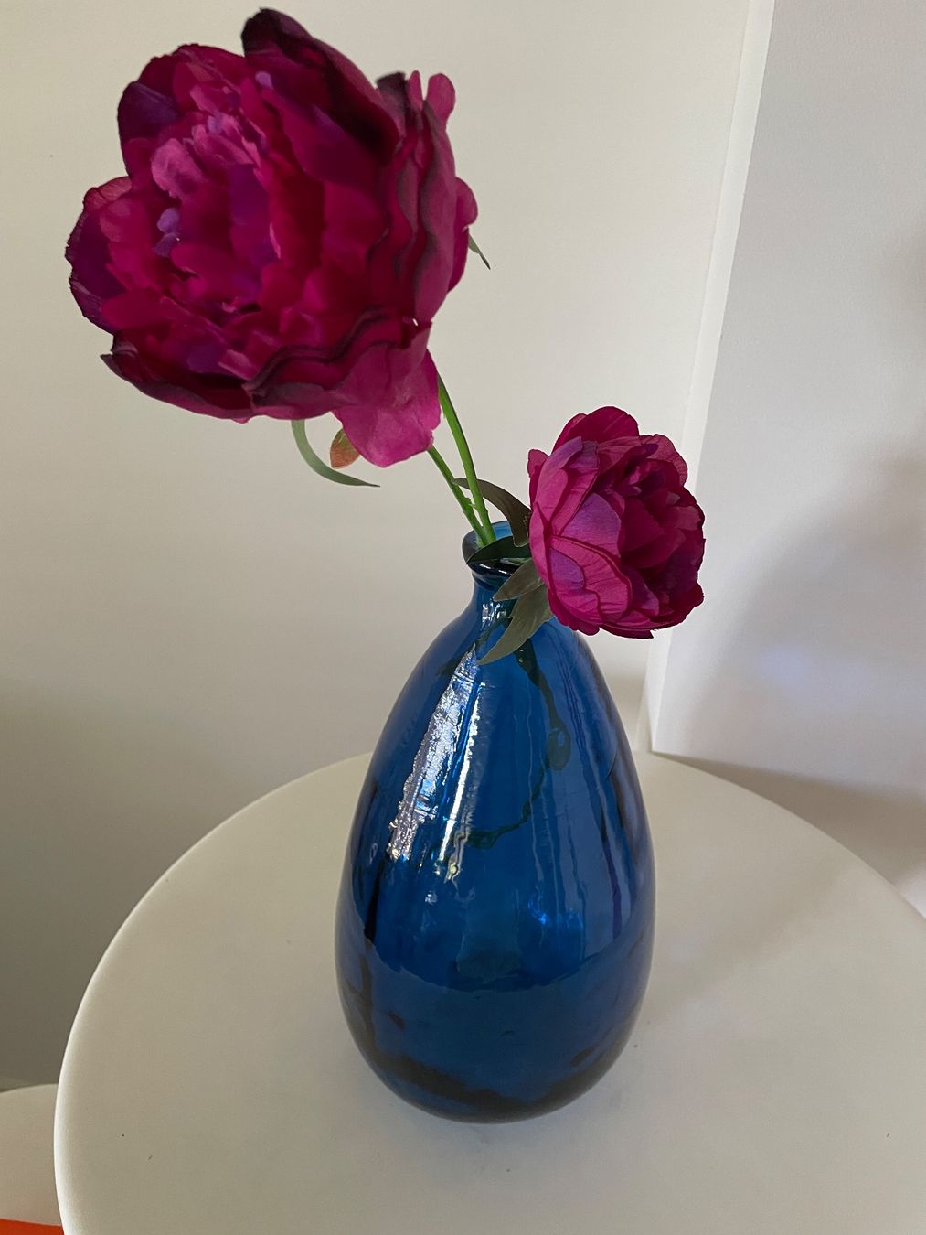 Vasi & Recipienti: Schöne grosse Glas - Vase – Nuovo (secondo la descrizione) da Zürich venduto da Danokiko 2