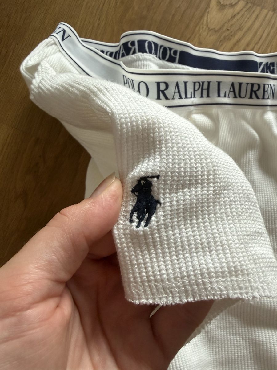 Ralph Lauren Pantaloni: Polo Ralph Lauren Shorts  – Nuovo (secondo la descrizione) da Luzern venduto da Itsclaire 4