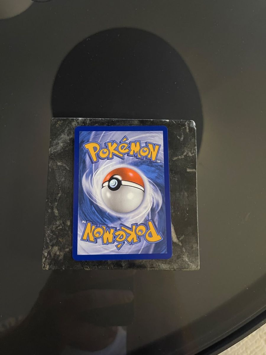 Pokémon Sammelbilder & Trading cards: Pokémon Cincinno EX 119/086 – Neu (gemäss Beschreibung) aus Beringen von ali_5czt 1