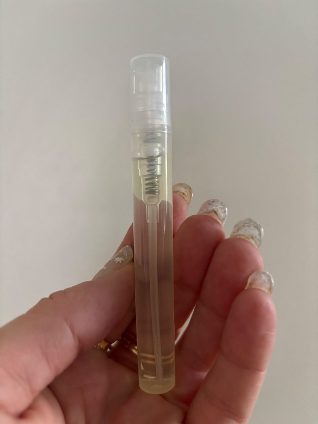 Lattafa Profumi & Eau de Toilette: Alhambra Eclat de Lune EDP 5ML ABFÜLLUNG – Usato da Zürich venduto da deruja 1