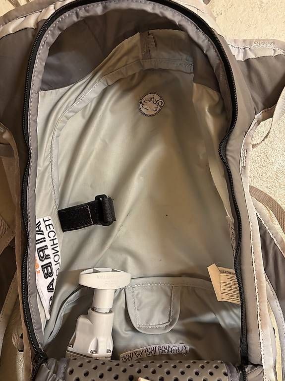 Zaini: Sac Airbag Mammut – Usato da Ravoire venduto da Junee718 4